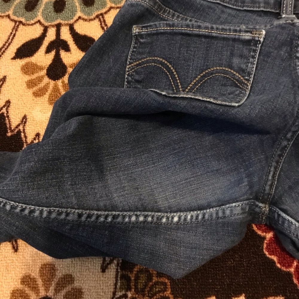 Levi’s 524 - Picture 7 of 8